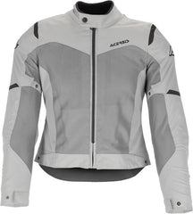 CE RAMSEY VENTED 2.0 LADY JACKET, LIGHT GREY