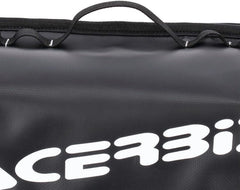IMPACT LOGO WAIST PACK, BLACK/WHITE