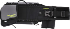 IMPACT LOGO WAIST PACK, BLACK/GREY