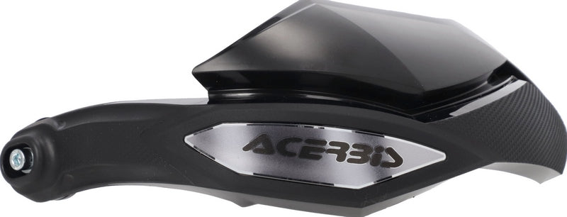HANDGUARDS XENON, BLACK