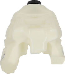 FUEL TANK 12L, CLEAR