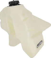 FUEL TANK 12L, CLEAR