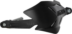 X-FACTORY HANDGUARDS, BLACK