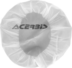NET AIR FILTER, WHITE