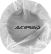 NET AIR FILTER, WHITE