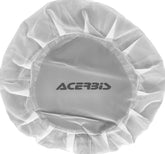 NET AIR FILTER, WHITE