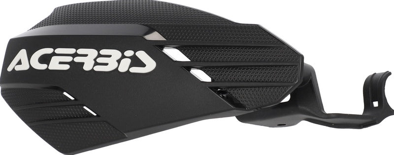 K-LINEAR KH HANDGUARDS, BLACK/WHITE