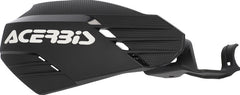 K-LINEAR KH HANDGUARDS, BLACK/WHITE