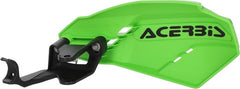 K-LINEAR KH HANDGUARDS, GREEN/BLACK