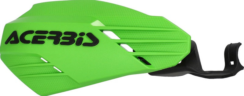 K-LINEAR KH HANDGUARDS, GREEN/BLACK