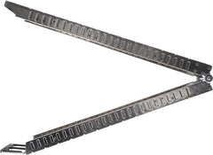RAMPA, SILVER