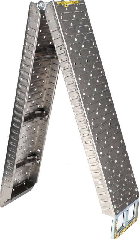 RAMPA, SILVER