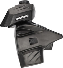 FUEL TANK 14,8L, BLACK