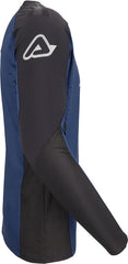 X-DURO JERSEY 3.0, BLUE/BLACK