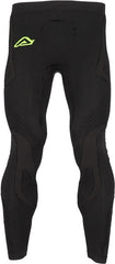 PANTS X-BODY WINTER 2.0, BLACK/YELLOW