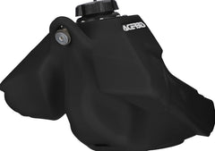 FUEL TANK 11L, BLACK