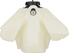 FUEL TANK 11L, CLEAR