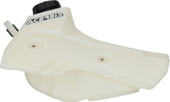 FUEL TANK 11L, CLEAR