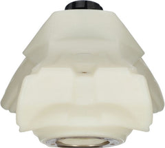 FUEL TANK 11L, CLEAR