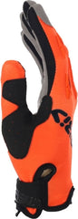 GLOVES MX X-P 2.0, ORANGE