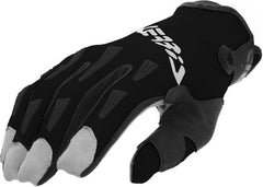 GLOVES MX X-P 2.0, BLACK