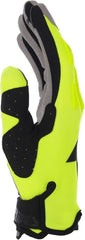 GLOVES MX X-P 2.0, YELLOW/BLACK