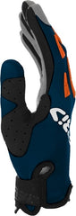 GLOVES MX X-P 2.0, DARK BLUE