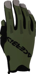 GLOVES MX X-P 2.0, MILITARY GREEN