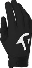 GLOVES MX LINEAR 2.0, BLACK/WHITE