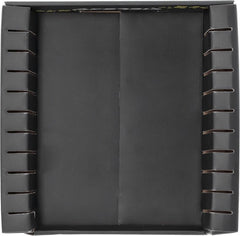 DISPLAY NECKWARMER, BLACK