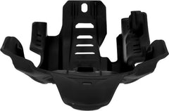 SKID PLATE, BLACK