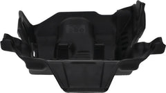 SKID PLATE, BLACK