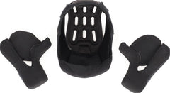 INNER LINING T711, BLACK, Size XS