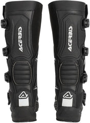 ARTIGLIO WATERPROOF BOOTS, BLACK