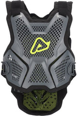 BODY ARMOUR P035 L1, GREY