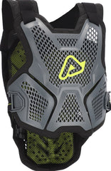 BODY ARMOUR P035 L1, GREY