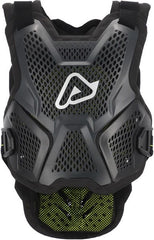 BODY ARMOUR P035 L1, BLACK