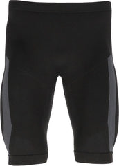 X-BODY SUMMER 2.0 TECHNICAL UNDERGEAR SHORTS, BLACK/YELLOW