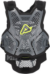 ROOST DEFLECTOR P035, GREY