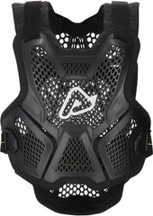ROOST DEFLECTOR P035, BLACK