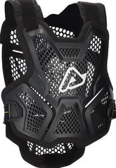 ROOST DEFLECTOR P035, BLACK