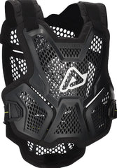 ROOST DEFLECTOR P035, BLACK