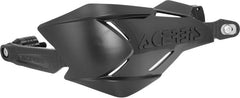 X-FACTORY HANDGUARDS, BLACK