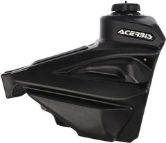 FUEL TANK, BLACK
