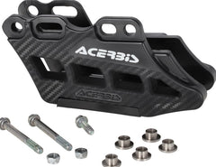 CHAIN GUIDE, BLACK