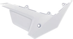 SIDE PANELS DW+UP, WHITE