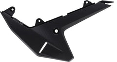 SIDE PANELS DW+UP, BLACK