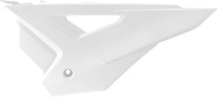 SIDE PANELS DW+UP, WHITE