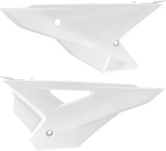 SIDE PANELS DW+UP, WHITE