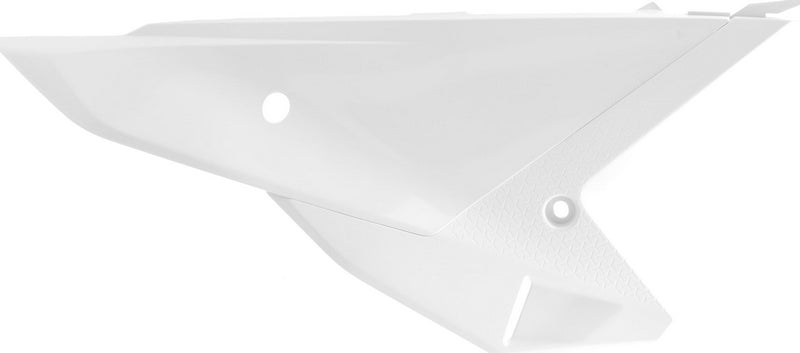SIDE PANELS DW+UP, WHITE